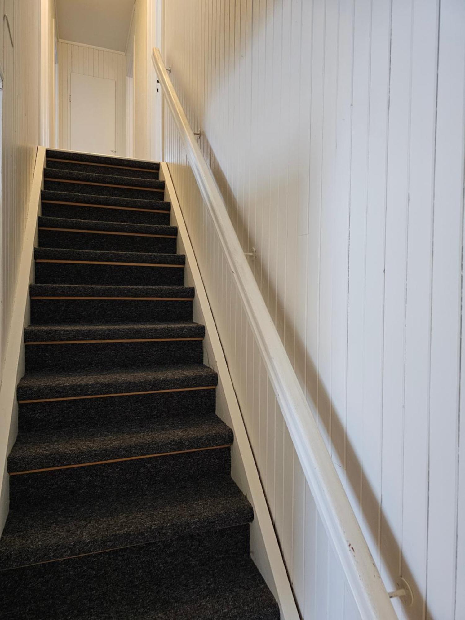 Villa Tonsvik Enebolig Tromsø Esterno foto